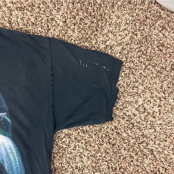 Bobby G's Panda Tee - Picture 7 of 7